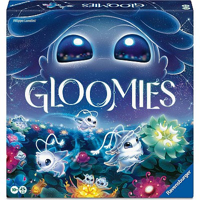 Gloomies Strategy Game