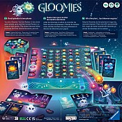 Gloomies Strategy Game
