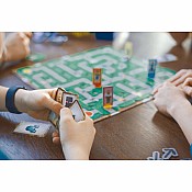 Minecraft Labyrinth Board Game