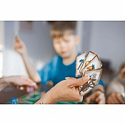 Minecraft Labyrinth Board Game