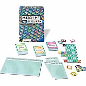 Match Me If You Can Party Game