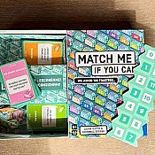 Match Me If You Can Party Game
