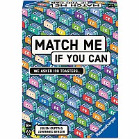 Match Me If You Can Party Game