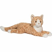 Schnookie Striped Cat