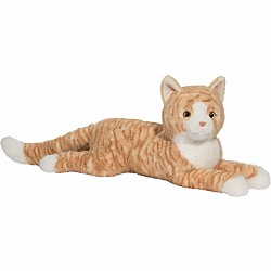 Schnookie Striped Cat