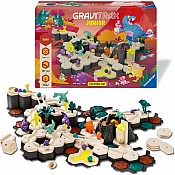 GraviTrax Junior Dino 197 pc Starter Set