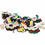 GraviTrax Junior Dino 197 pc Starter Set