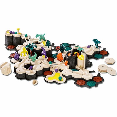 GraviTrax Junior Dino 197 pc Starter Set