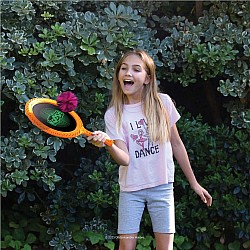 KOOSH Neon Paddle Play Set