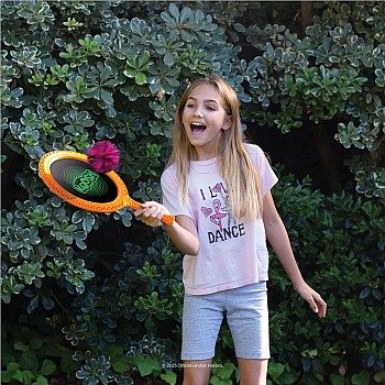 KOOSH Neon Paddle Play Set