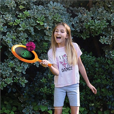 KOOSH Neon Paddle Play Set