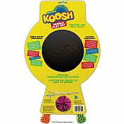 KOOSH Neon Paddle Play Set