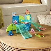 MAGNA-TILES Coral Reef 25-Piece Set