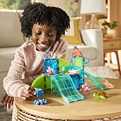 MAGNA-TILES Coral Reef 25-Piece Set