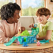 MAGNA-TILES Coral Reef 25-Piece Set