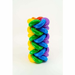 Helius A Puzzle with Infinite Solutions