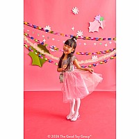 A Star is Born Sequins Dress, Size 5/6