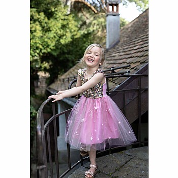 A Star is Born Sequins Dress, Size 5/6