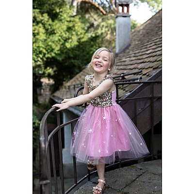 A Star is Born Sequins Dress, Size 5/6