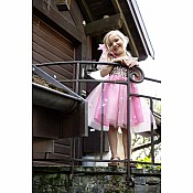 A Star is Born Sequins Dress, Size 5/6