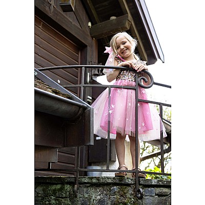 A Star is Born Sequins Dress, Size 5/6