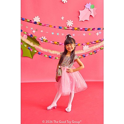 A Star is Born Sequins Dress, Size 5/6