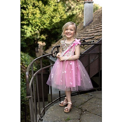 A Star is Born Sequins Dress, Size 5/6
