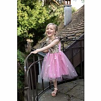 A Star is Born Sequins Dress, Size 5/6