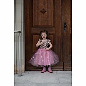 A Star is Born Sequins Dress, Size 5/6