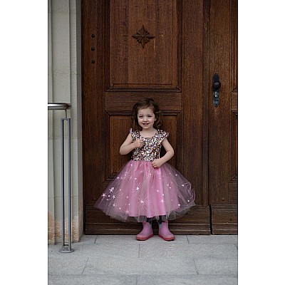 A Star is Born Sequins Dress, Size 5/6