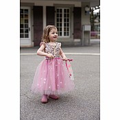 A Star is Born Sequins Dress, Size 5/6