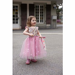 A Star is Born Sequins Dress, Size 5/6