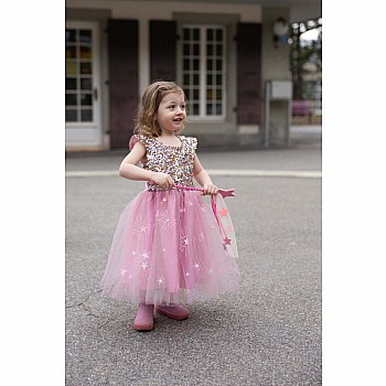 A Star is Born Sequins Dress, Size 5/6