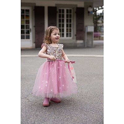 A Star is Born Sequins Dress, Size 5/6