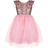 A Star is Born Sequins Dress, Size 5/6