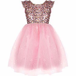 A Star is Born Sequins Dress, Size 5/6