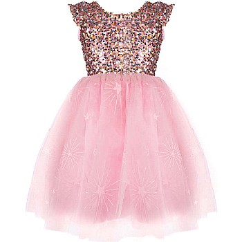 A Star is Born Sequins Dress, Size 5/6