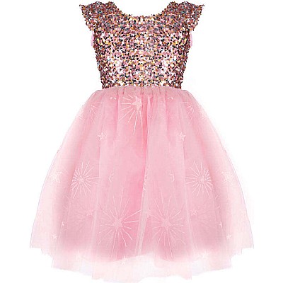 A Star is Born Sequins Dress, Size 5/6