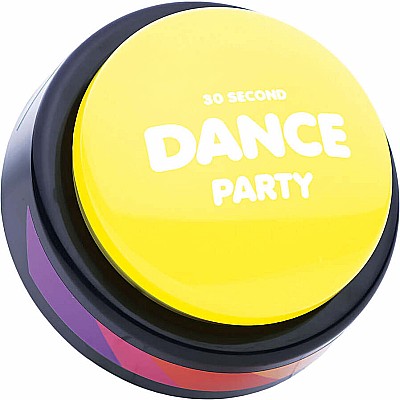30 Second Dance Party: The Original