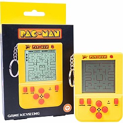 Pac-Man Keyring Arcade Game