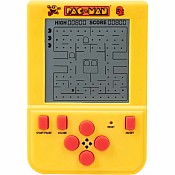 Pac-Man Keyring Arcade Game