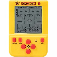 Pac-Man Keyring Arcade Game