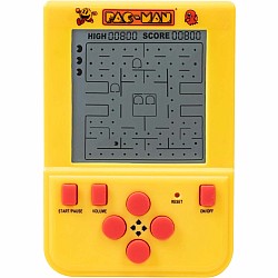 Pac-Man Keyring Arcade Game