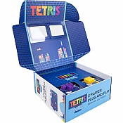 Tetris Duel 2 Player Plug and Play