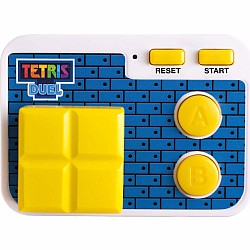 Tetris Duel 2 Player Plug and Play