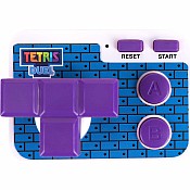 Tetris Duel 2 Player Plug and Play