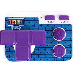 Tetris Duel 2 Player Plug and Play