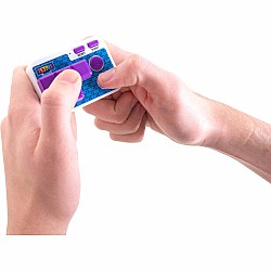 Tetris Duel 2 Player Plug and Play
