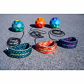 Waboba Gradient BounceBack Moon Ball