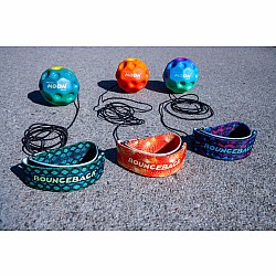 Waboba Gradient BounceBack Moon Ball